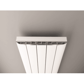 Eastbrook Withington Cover Cap Set 850mm Chrome   89.0844