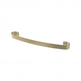 Eastbrook Withington/Peretti Towel Hanger 470mm Brushed Brass   41.0614