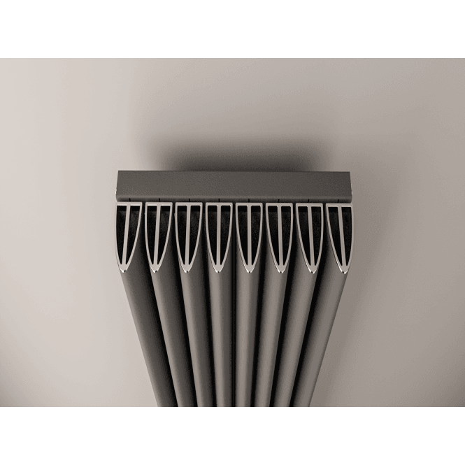 Eastbrook  Witney Cover Cap Set 280mm Chrome   89.0419