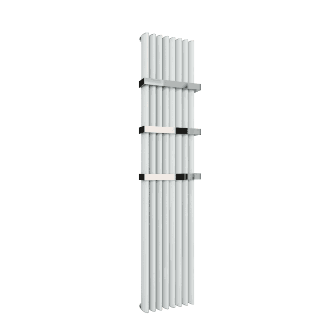 Eastbrook  Witney Towel Hanger 280mm Chrome   89.0366
