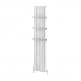 Eastbrook Witney Towel Hanger 375mm Chrome   89.0367