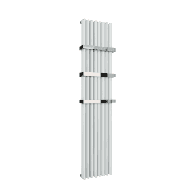 Eastbrook Witney Towel Hanger 470mm Chrome   89.0368