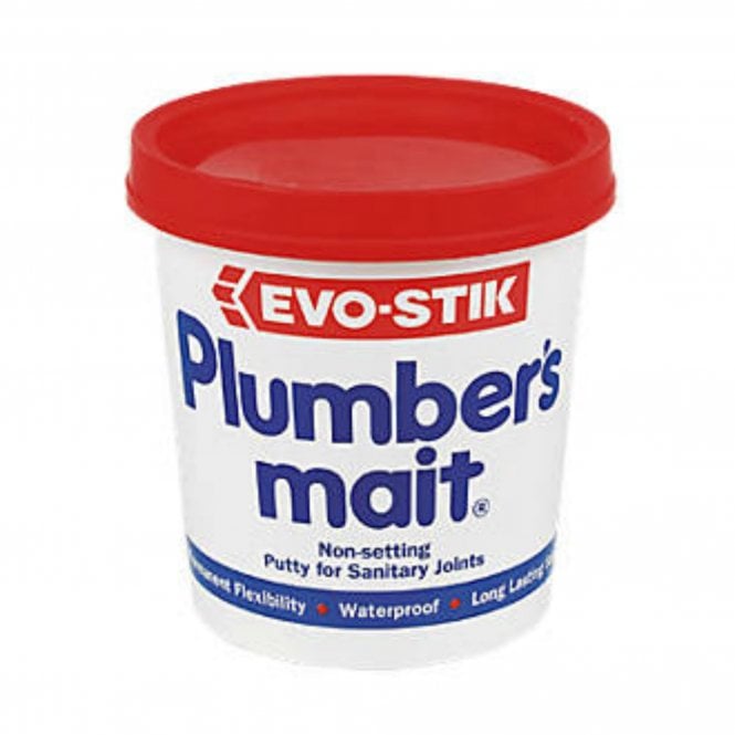 Evo-Stix Evo-Stik Plumbers Mait - 750g
