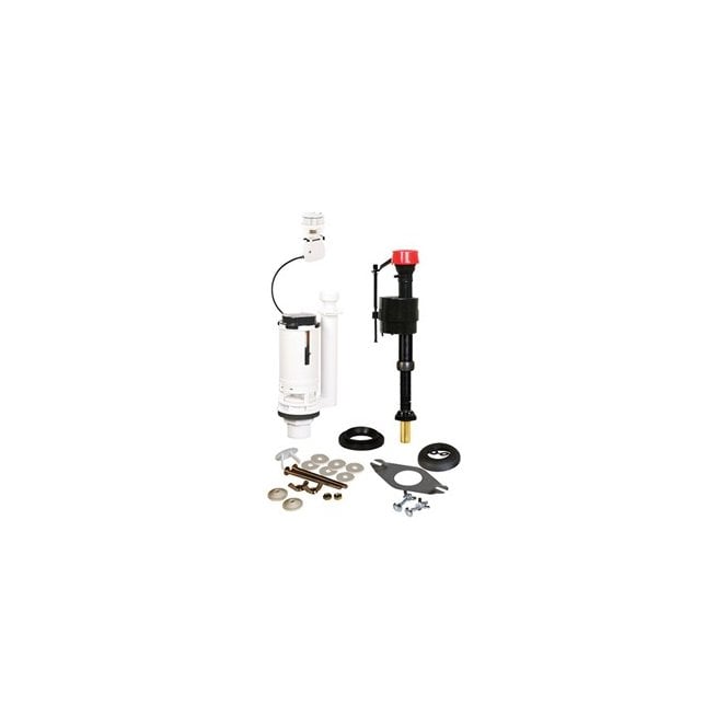 Fluidmaster  Pro Cistern Spares Pack FMSP PROCP002