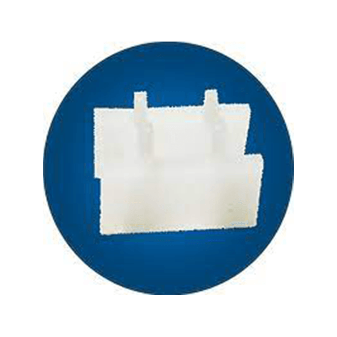 FM Products  Clip Link Pipe Clip Spacer Block (Qty Of 100)