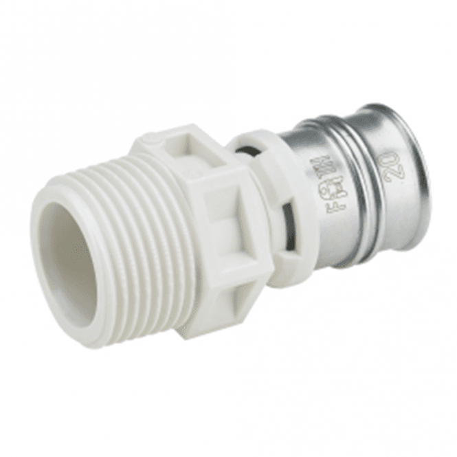 FRANKISCHE  MLCP Alpex-Duo XS Adapter 3/4
