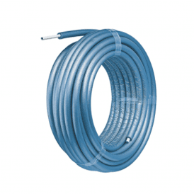 FRANKISCHE MLCP Alpex-Duo XS PE-Xb/Al/PE-RT 20 x 2mm x 13mm Ins x 50m Blue