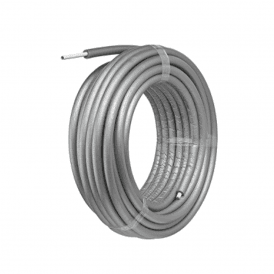 FRANKISCHE MLCP Alpex-Duo XS PE-Xb/Al/PE-RT 32 x 3mm x 13mm Ins x 25m Grey