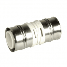FRANKISCHE MLCP Alpex-Duo XS PPSU Coupling 26mm x 26mm