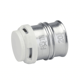 FRANKISCHE MLCP Alpex-Duo XS PPSU End Cap 16mm