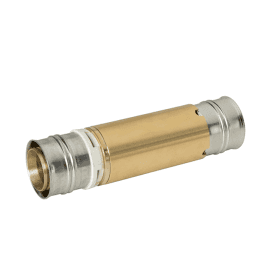 FRANKISCHE MLCP Alpex-Duo XS PPSU Repair Coupling 20mm x 20mm