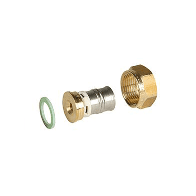 FRANKISCHE  MLCP Alpex-Duo XS Transition Coupler 32mm x 1