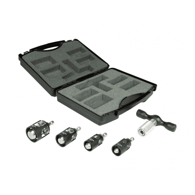 FRANKISCHE  MLCP Alpex Inside/Outside Deburring Set  79002250