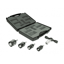 FRANKISCHE MLCP Alpex Inside/Outside Deburring Set  79002250