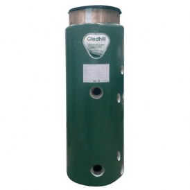 Gledhill 1050 x 450 Indirect Combi Tank    BICOM04