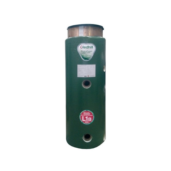 Gledhill  1200 x 450 Direct BEDCT01