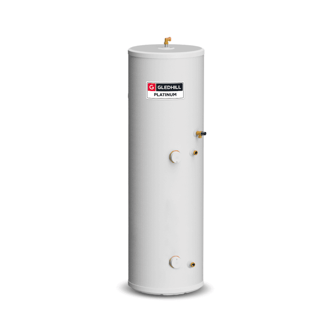 Gledhill  Platinum INT Direct 120 Unvented    PLTDR120