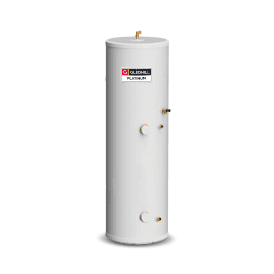 Gledhill Platinum INT Direct 150 Unvented    PLTDR150