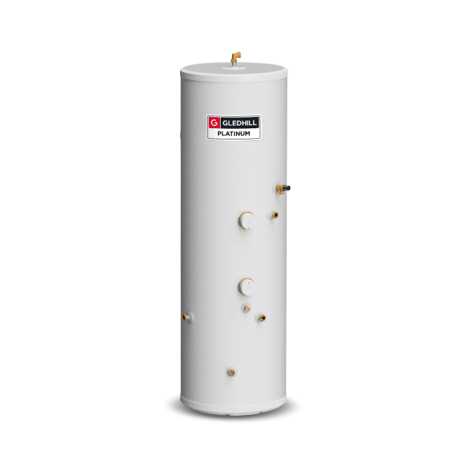 Gledhill  Platinum INT Indirect 250 Unvented    PLTIN250