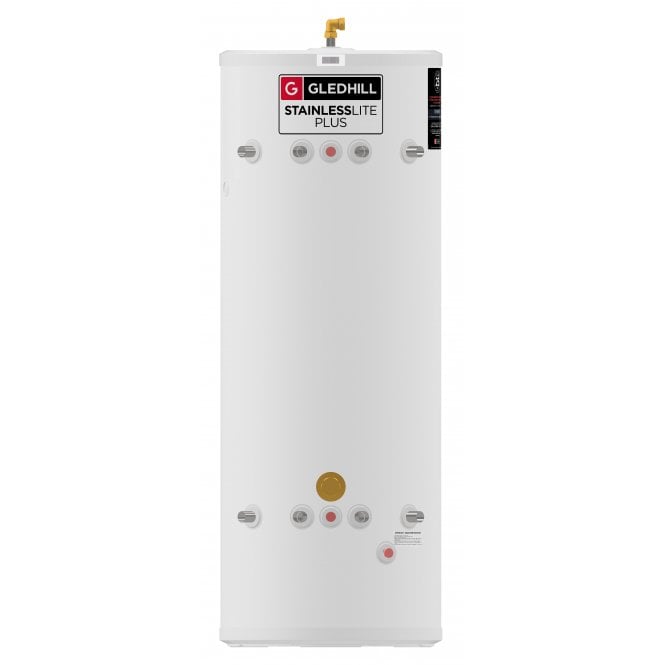 Gledhill  SL Plus 400 Multi Buffer EE    PLU400MB