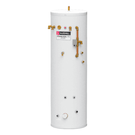 Gledhill SL Plus CYL/BUF 300/70L    PLUHP300DUO