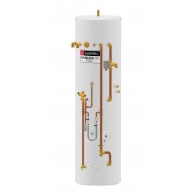 Gledhill SL Plus CYL/BUF 300/70L PP    PLUHP300DUOPP