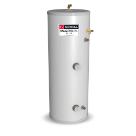 Gledhill SL Plus Direct 120 EE Unvented    PLUDR120