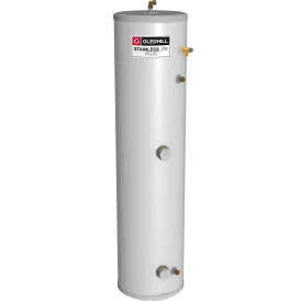 Gledhill SL Plus Direct 180 Slim EE Unvented    PLUDR180SL