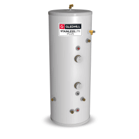 Gledhill SL Plus Direct 180 Sol EE Unvented    PLUDR180S