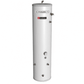 Gledhill SL Plus Direct 180 Sol Slim EE Unvented    PLUDR180SSL