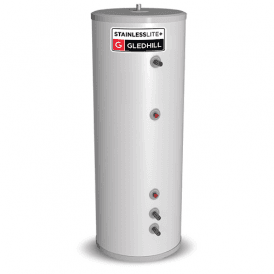 Gledhill SL Plus Direct 210 Buffer EE    PLUDR210B