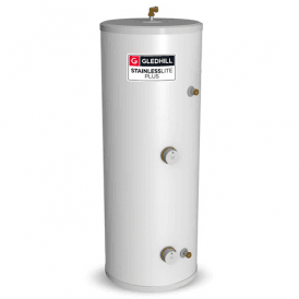 Gledhill SL Plus Direct 210 EE Open Vented    PLUDR210OV