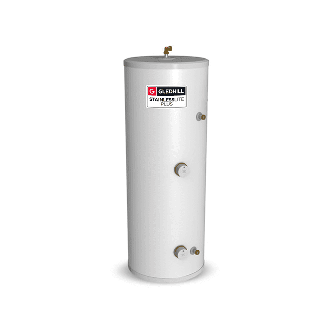 Gledhill  SL Plus Direct 250 EE Open Vented    PLUDR250OV
