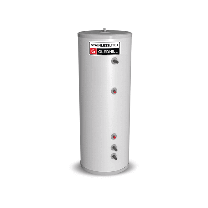Gledhill  SL Plus Direct 90 Buffer EE    PLUDR090B