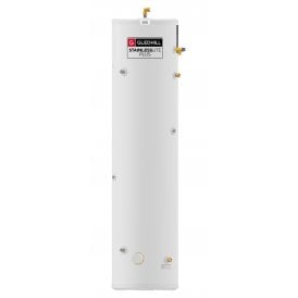 Gledhill SL Plus HP 210 Slim EE Unvented    PLUHP210SL