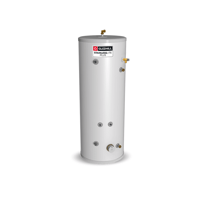 Gledhill  SL Plus HP 210HP3SQM EE    PLUHP210