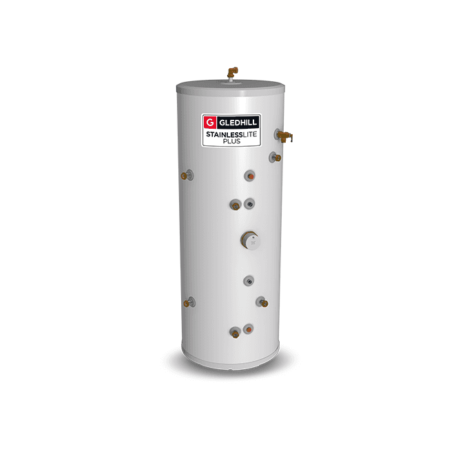 Gledhill  SL Plus Indirect 400 Buffer EE    PLUIN400B