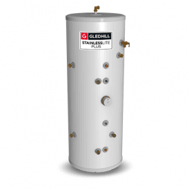 Gledhill SL Plus Indirect 400 Buffer EE    PLUIN400B