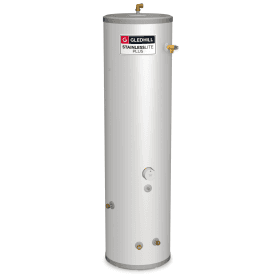 Gledhill SL Plus Indirect 60 Slim EE Unvented    PLUIN060SL