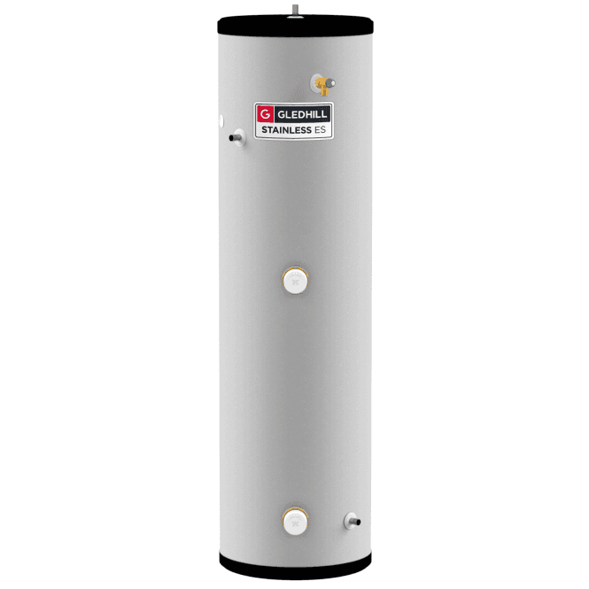 Gledhill  Stainless ES Direct 170 Unvented    SESINPDR170