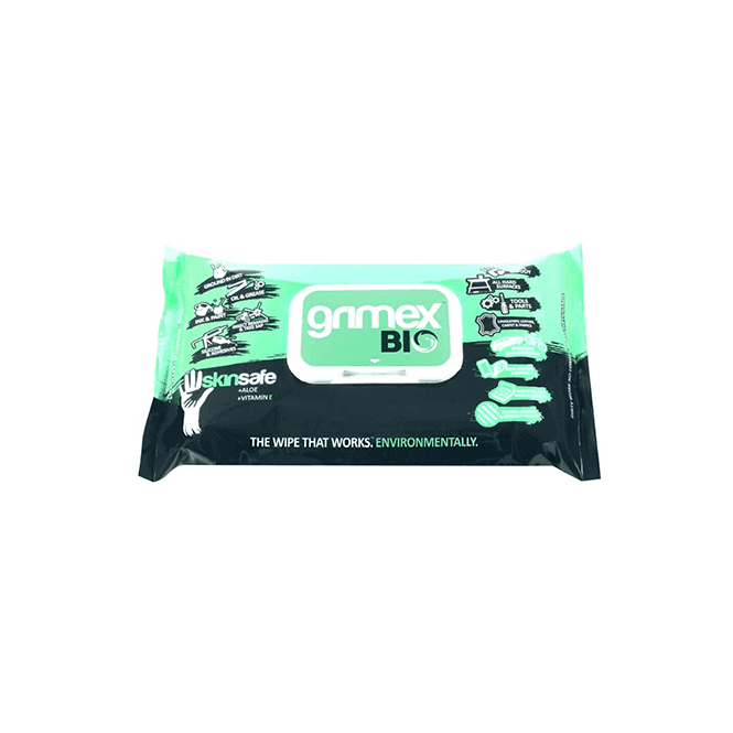 Grimex Bio Wipes