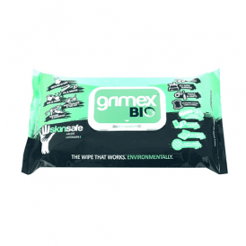Grimex Bio Wipes