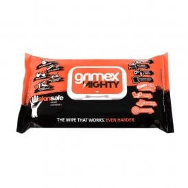 Grimex MIGHTY Wipes