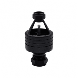Hotun Black 15 - 22 Dry Trap Tundish HB100C15-22