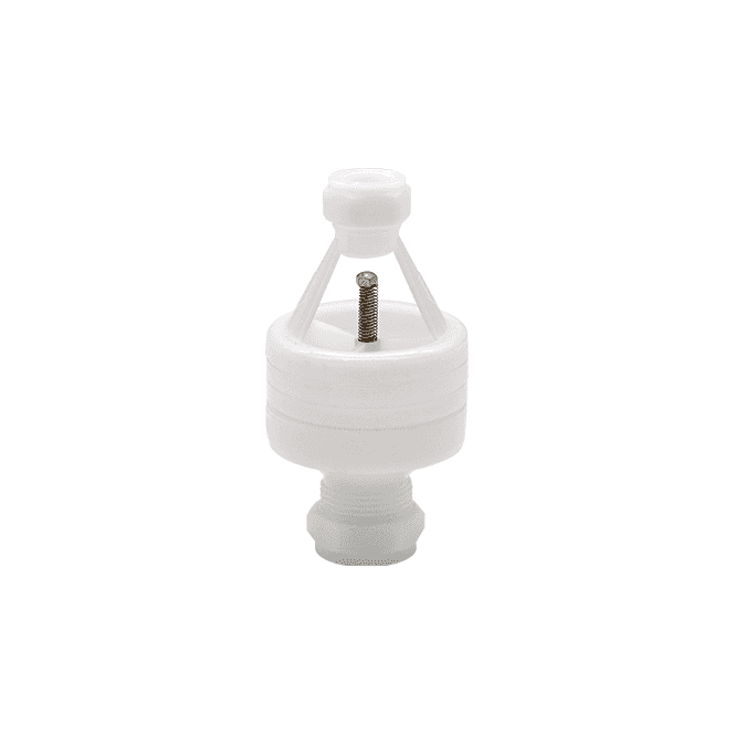 Hotun  White 15 - 22 Dry Trap Tundish HW100C15-22