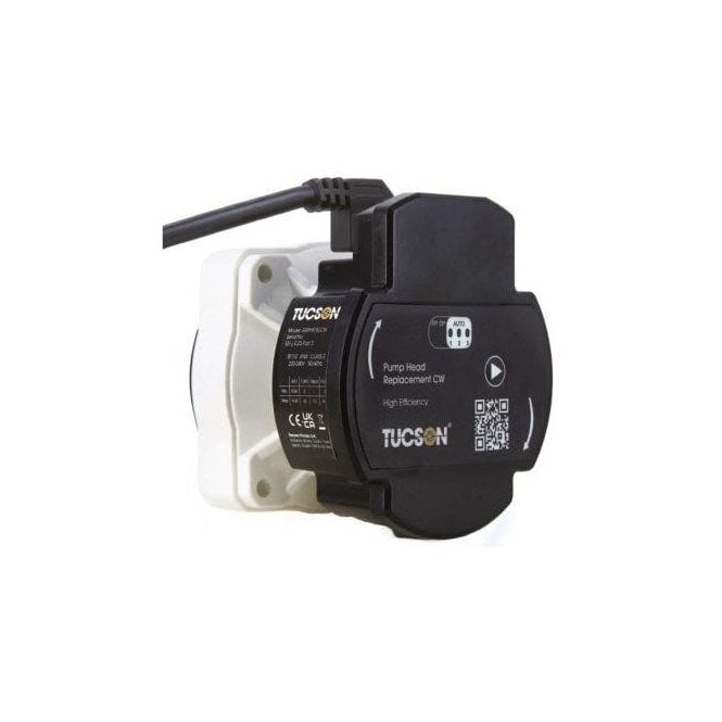 Instantor  771928 Universal Pump Head Replacement Kit - 8 Metre with Wilo PWM Adaptor Cable