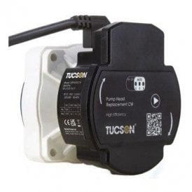 Instantor 771928 Universal Pump Head Replacement Kit - 8 Metre with Wilo PWM Adaptor Cable