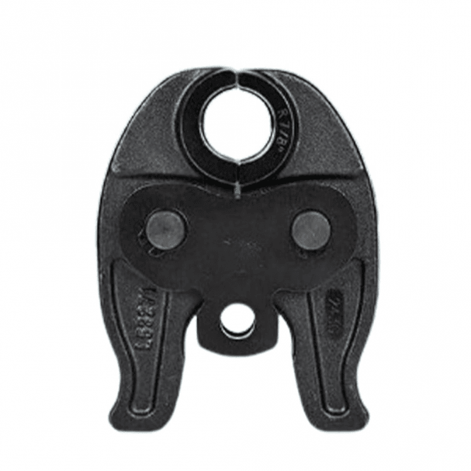 Instantor  R-Press Jaw 1 1/8