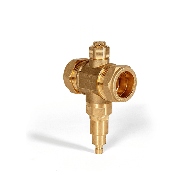 Inta  35mm Anti-Freeze Valve ZERO35