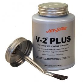 Jet Lube V-2 Plus Jointing Compound JL